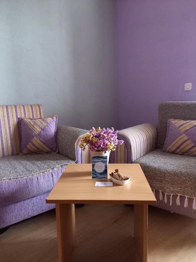 Ps Apartments - Peshtani Pestani Luaran gambar