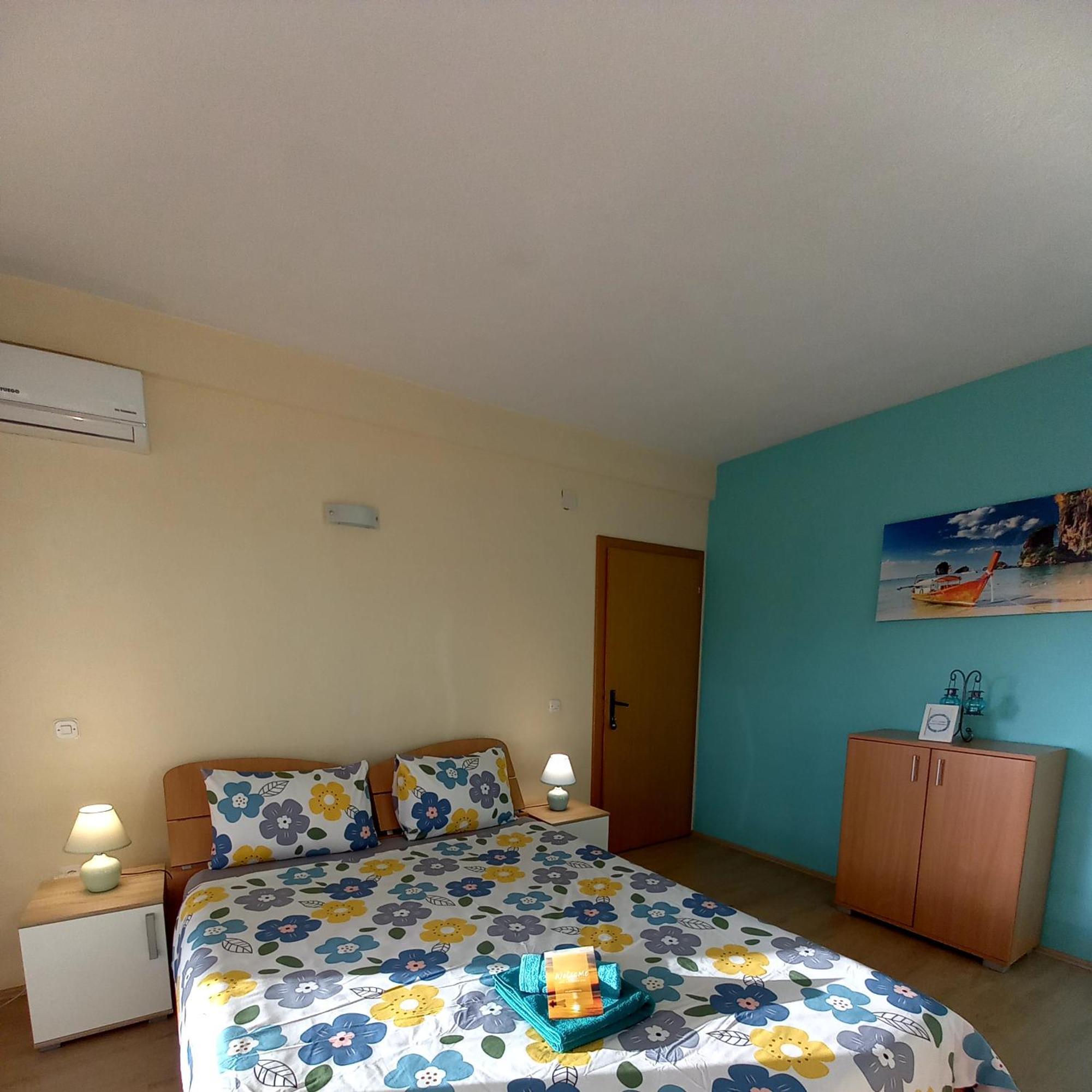Ps Apartments - Peshtani Pestani Bilik gambar