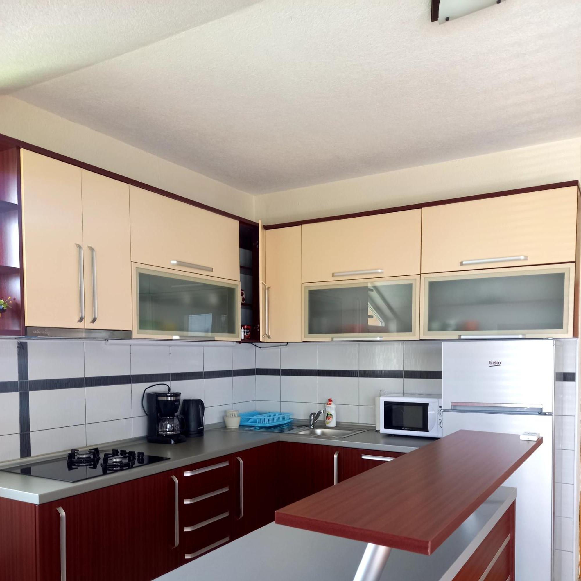 Ps Apartments - Peshtani Pestani Bilik gambar