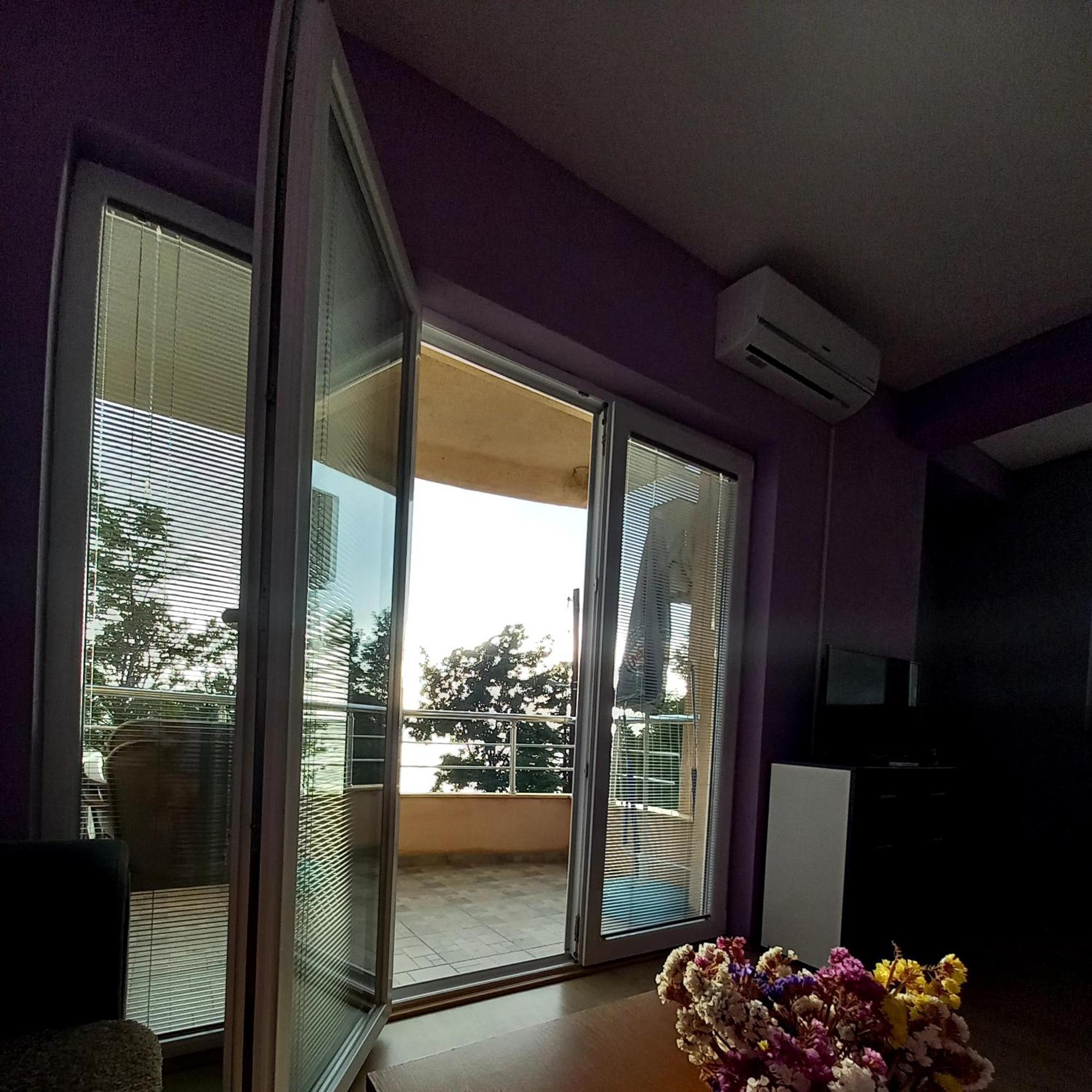 Ps Apartments - Peshtani Pestani Bilik gambar